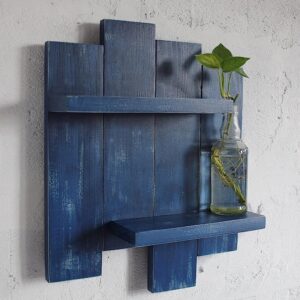 plant wall stand indoor