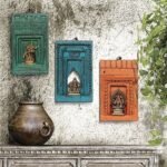 Vintage Jharokha Design