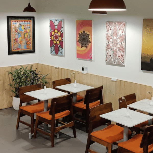 wood restaurant furniture - modern cafe furniture supplier