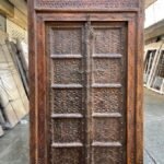 Antique Doors