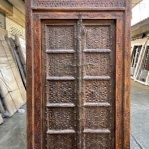 Antique Doors