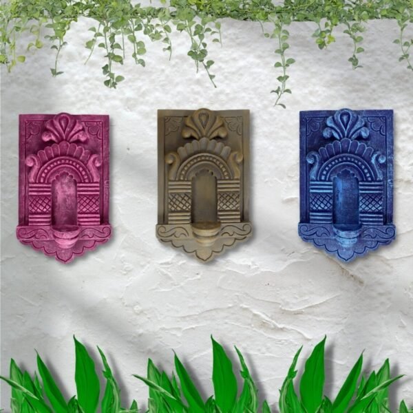 Antique Jharokha Craft